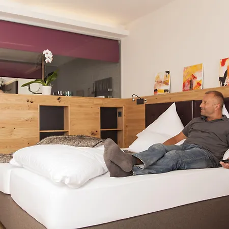 Otel Anthony's Life & Style - Inklusive Sommerkarte Premium 4*