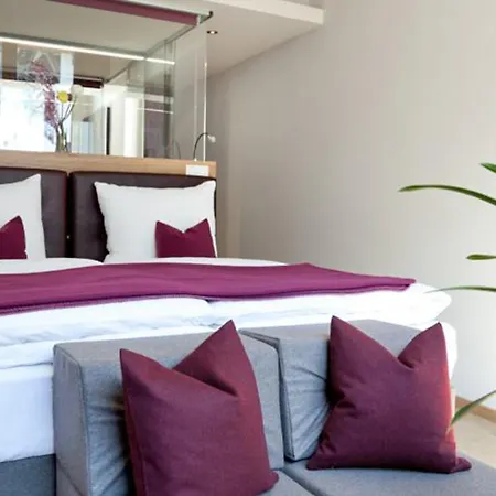 Anthony's Life&style 4* Sankt Anton am Arlberg