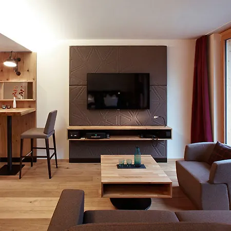 Hotell Anthony's Life&style 4*