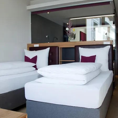 Hotell Anthony's Life&style