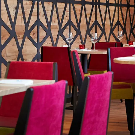 Anthony's Life&style Hotell