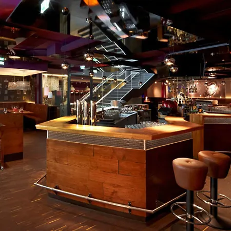 Anthony's Life&style Hotell 4*