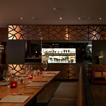 Anthony's Life&style Hotell