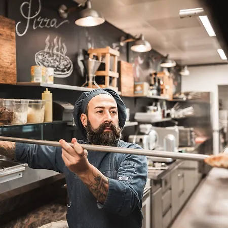 Hotell Anthony's Life&style Sankt Anton am Arlberg