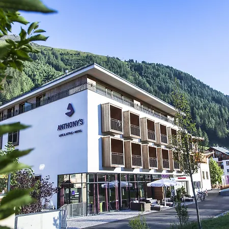 Anthony's Life&style