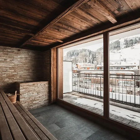 Anthony's Life&style Hotell