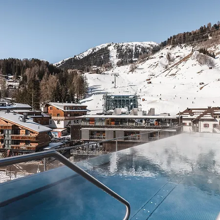 Anthony's Life&style Sankt Anton am Arlberg