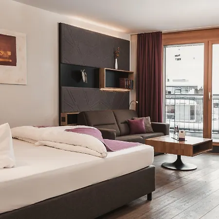 Anthony's Life & Style - Inklusive Sommerkarte Premium 4*
