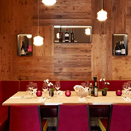 Hotel Anthony's Life&style 4*
