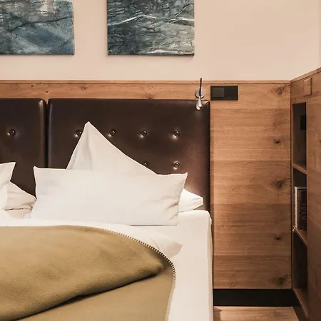 Anthony's Life&style Hotell