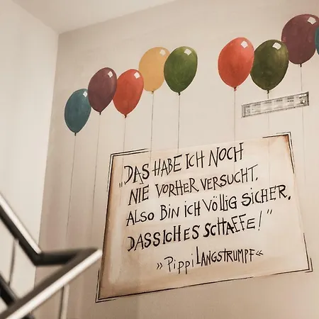 Hotell Anthony's Life&style 4*