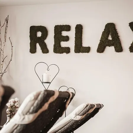 Anthony's Life&style Hotell 4*