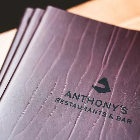 Hotell Anthony's Life&style Sankt Anton am Arlberg