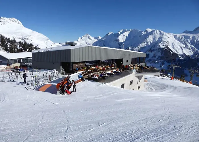 מלון Anthony's Life&style