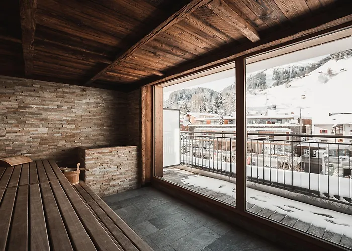 Anthony's Life&style מלון