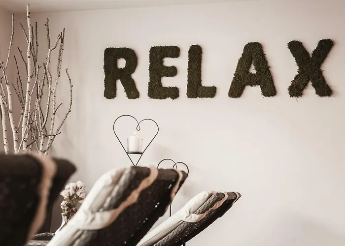 Anthony's Life&style מלון 4*